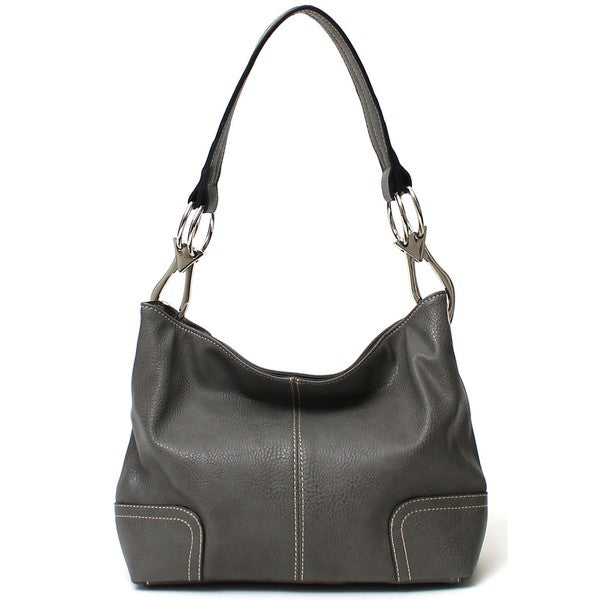 Classic Bucket Bag