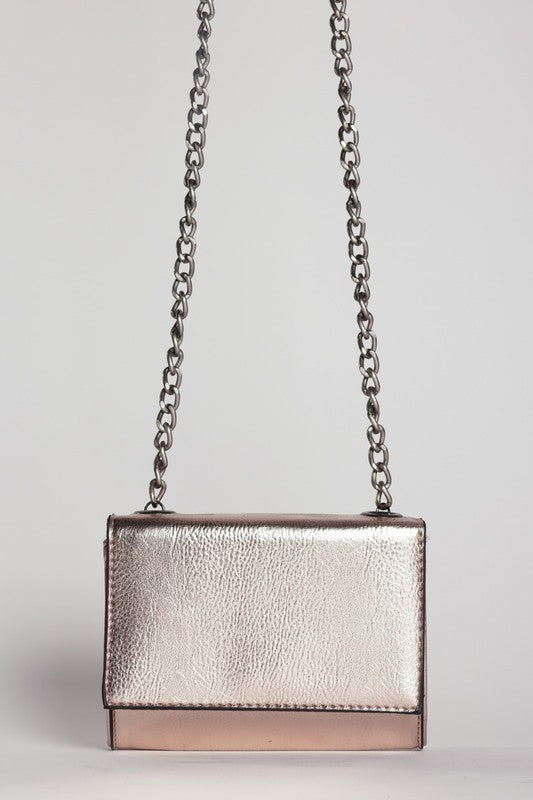 CROSS BODY BAG