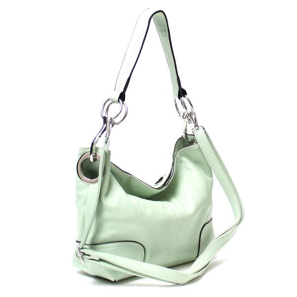 Classic Bucket Bag