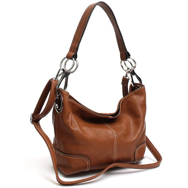 Classic Bucket Bag