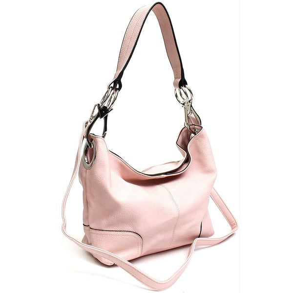 Classic Bucket Bag