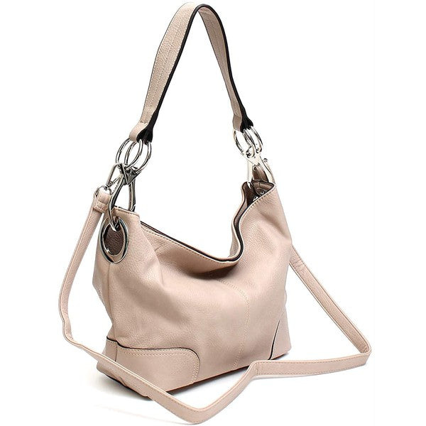 Classic Bucket Bag