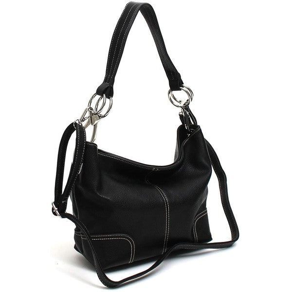 Classic Bucket Bag