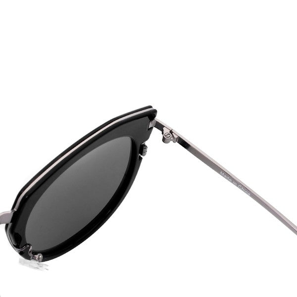 Women Oversize Cat Eye Fashion Sunglasses